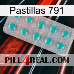 Pills 791 28